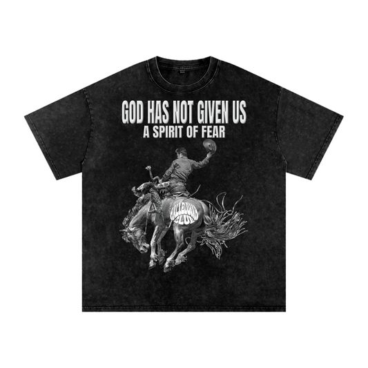 RODEO TEE