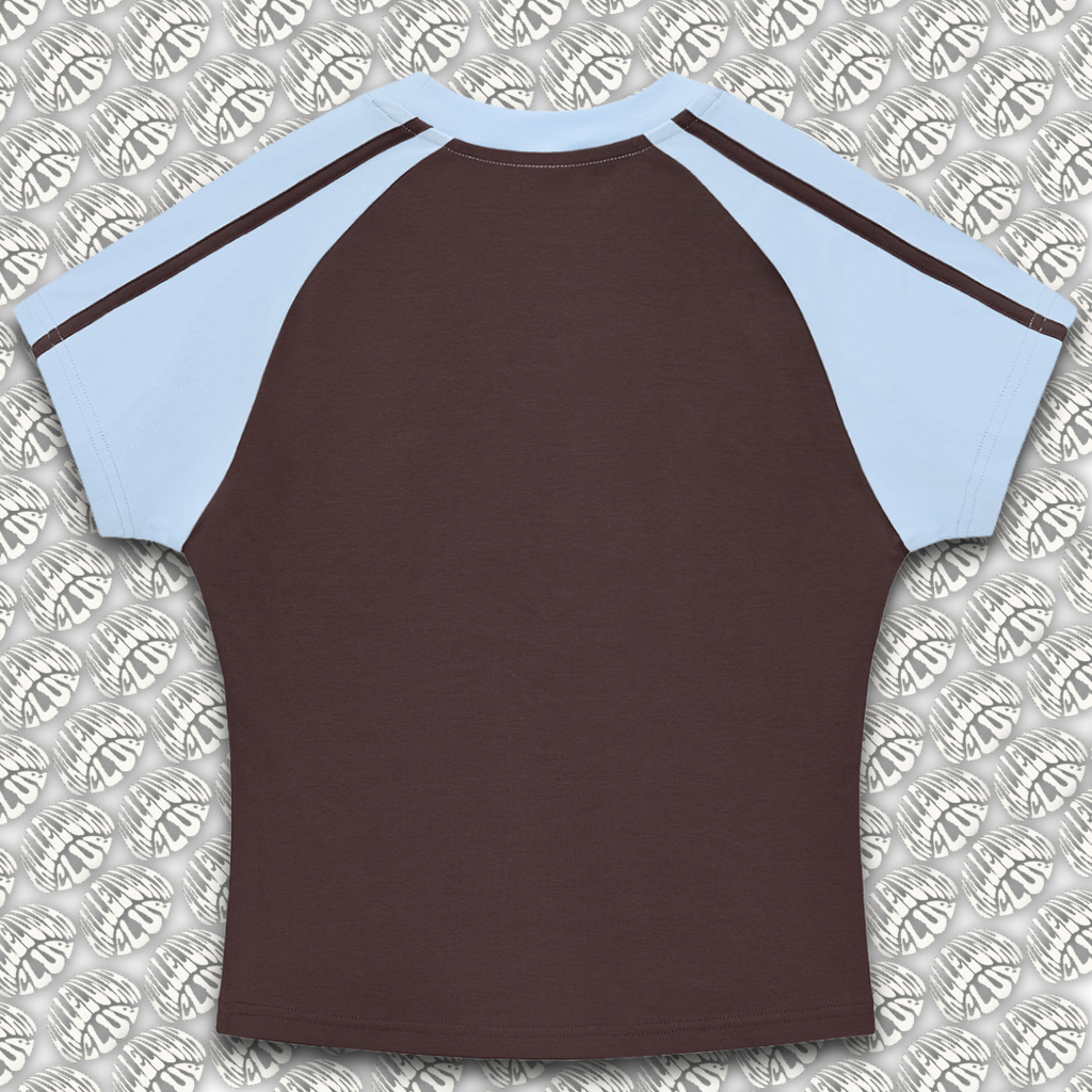 WHO'S JESUS? "M&M" WOMANS TEE