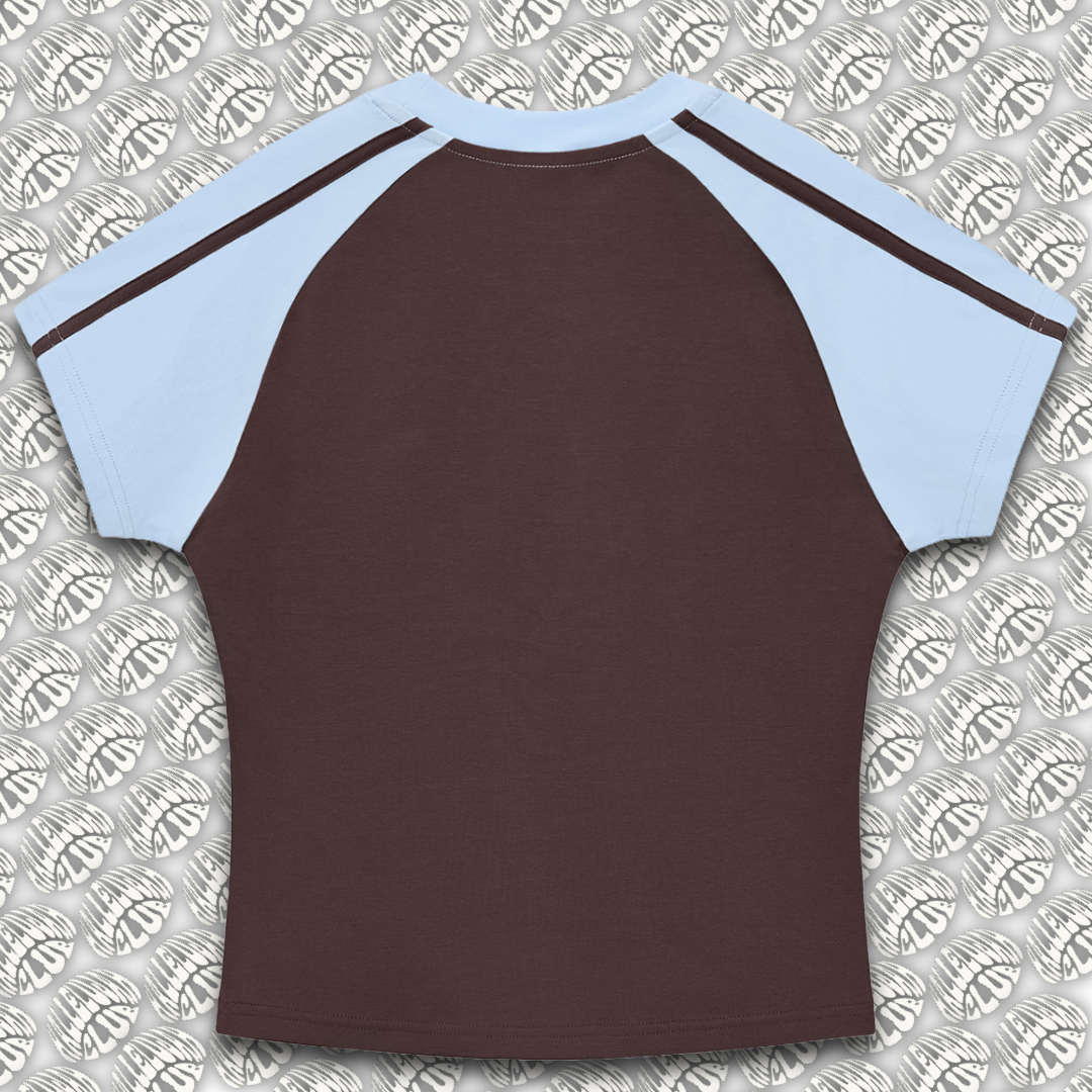 WHO'S JESUS? "M&M" WOMANS TEE