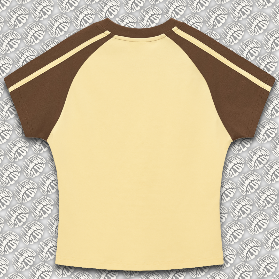 WHO'S JESUS? "BANANA" WOMANS TEE