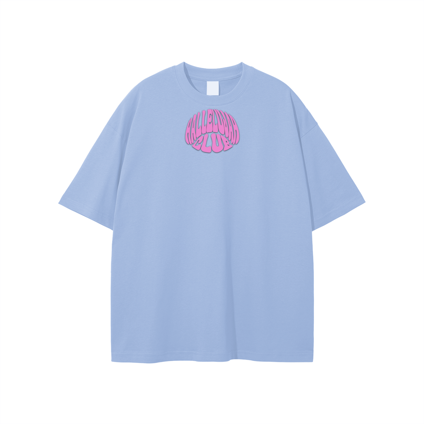 TALK WITH ME ABOUT JESUS "Candy" TEE