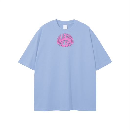 TALK WITH ME ABOUT JESUS "Candy" TEE